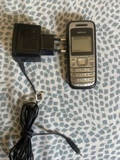 NOKIA 1200 FUNZIONANTE CON