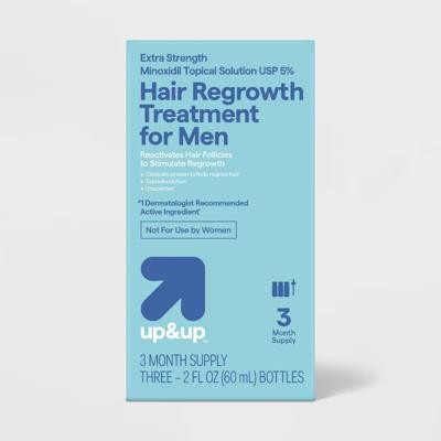 Minoxidil hair - minoxidil,