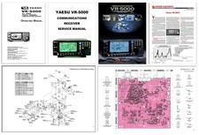 INSTRUCTION + SERVICE MANUAL