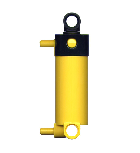 Lego cilindro pneumatico