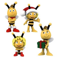 Schleich Ape Maia Maya Maja