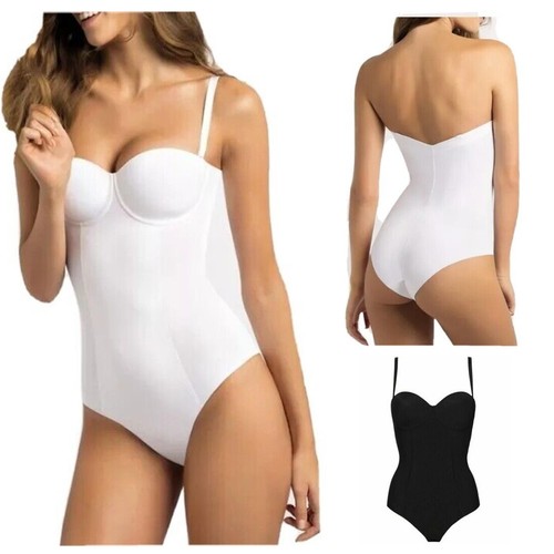 Body donna contenitivo