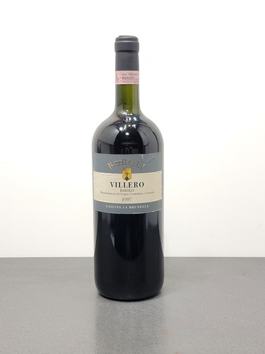 Barolo villero boroli magnum - villero,