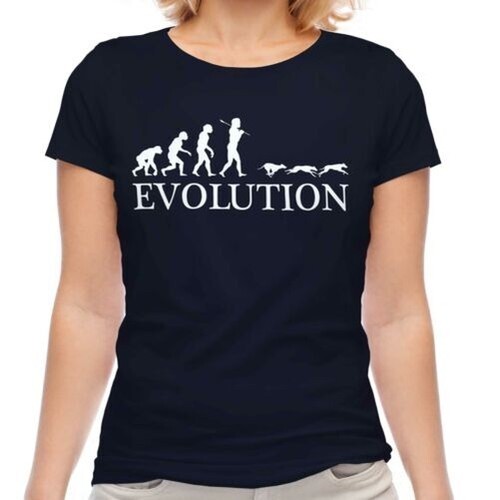 Levriero corsa evolution - levriero, da