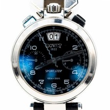 Orologio Bovet Sportster