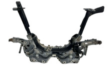 Chassis culla motore Jeep