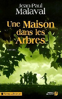 Une maison dans les arbres - ,