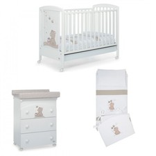 Foppapedretti cameretta