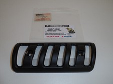 XT 600 Tenere 1986 Tipo 43F Griglia Di Scarico Nuova