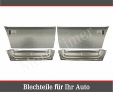 4x Mercedes Sprinter 1995-2006