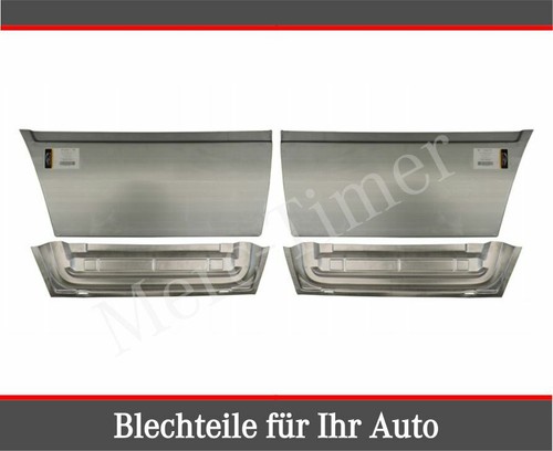 Mercedes sprinter 1995 2006 - 4x,