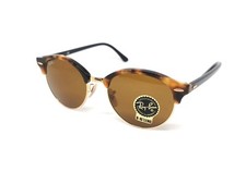 Ray-Ban 4246 CLUBROUND 1160