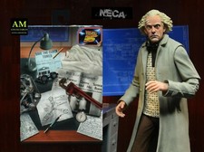 -=] NECA - Back to the Future