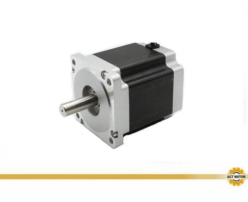 Motore passo nema 638 - nema, 34