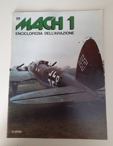 Mach enciclopedia - mach,