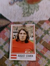 Figurina Panini Monaco Munchen
