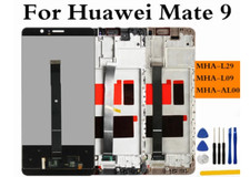 Per Huawei Mate 9 Display LCD