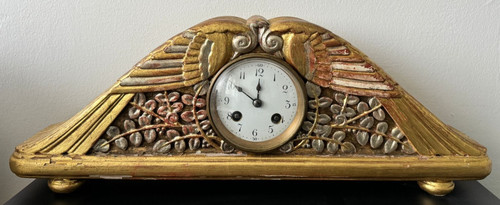 Orologio camino - orologio, da