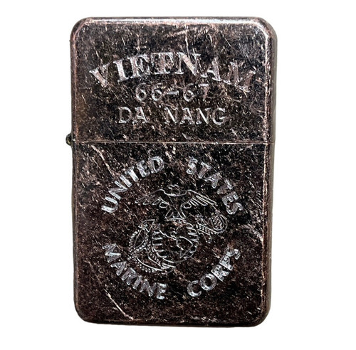 Vietnam dei veterani accendino - vietnam,
