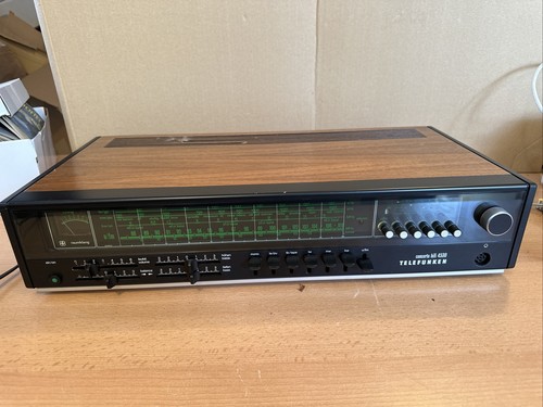 Telefunken concerto hifi 4530 - telefunken,