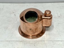 Rara bussola nautica tedesca