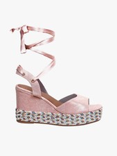 SaraLòpez Sandali donna alla