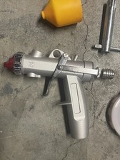 Multirigo TMR 80 Verniciatore a spruzzo