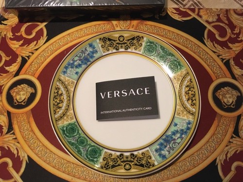Versace piatto barocco - ,