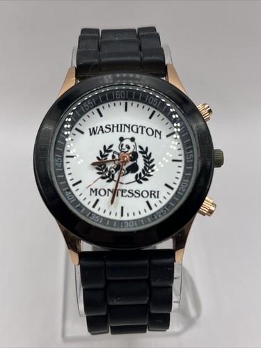 Orologio washington montessori - orologio,