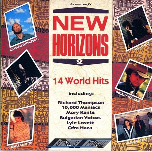 New horizons rare - 2'-rare, uk