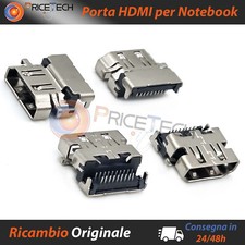 Porta HDMI per Notebook Jack