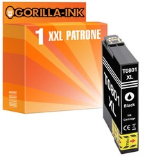 Cartuccia XXL Black per Epson