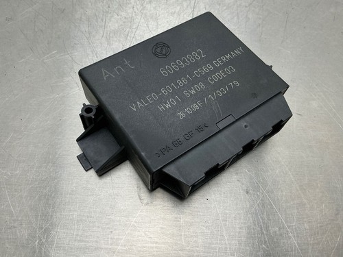Modulo centralina pdc - centralina,
