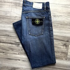 Stone Island Jeans Pantalone