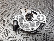 2009 VW GOLF VI POMPE à VIDE