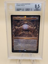 Mox Opal Masterpiece Series