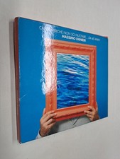 CANTO PERCHE' NON SO NUOTARE DA 40 ANNI MASSIMO RANIERI 2 CD 0177822ERE