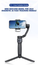 F12 stabilizzatore gimbal - stabilizzatore,