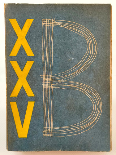 Catalogo xxv biennale - catalogo,