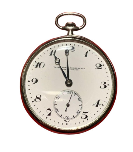Vacheron constantin 1920 - constantin,