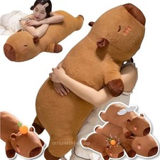 Peluche pupazzo Capybara