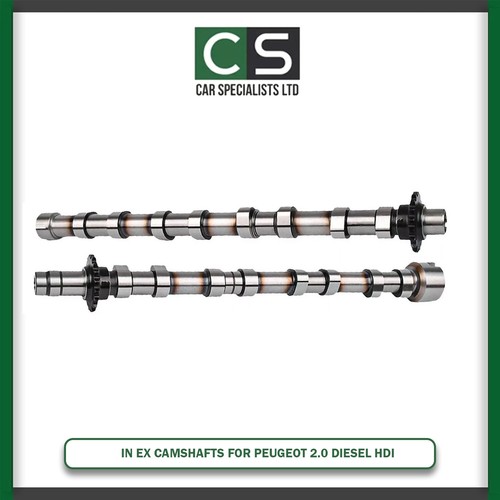 Albero camme aspirazione e - albero,