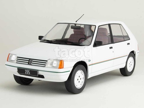 Peugeot 205 lacoste porte - peugeot,