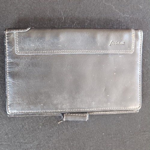 Vintage filofax holborn - vintage,