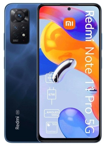Smartphone redmi note pro - smartphone,