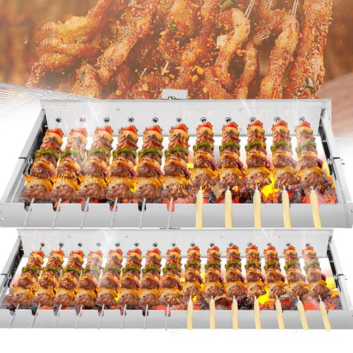 Mangal schaschlik girarrosto - schaschlik,