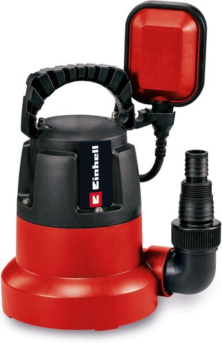 Einhell 3580 ll pompa - 3580,