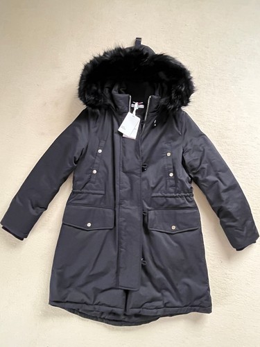Tommy hilfiger parka - hilfiger, donna