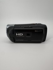 Sony HDR-PJ410 Handycam con