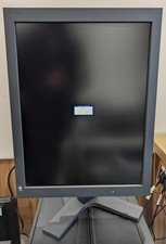 Eizo radiforce rx320 monitor - radiforce,